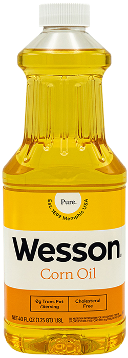 Corn Oil