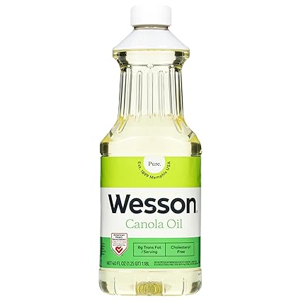 Canola Oil