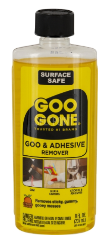 Goo Gone