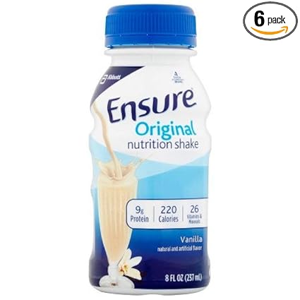 Ensure Vanilla