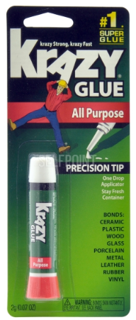 Krazy Glue