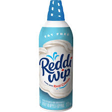 F/F Whipped Cream
