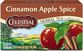 Cinn Apple Spice Tea