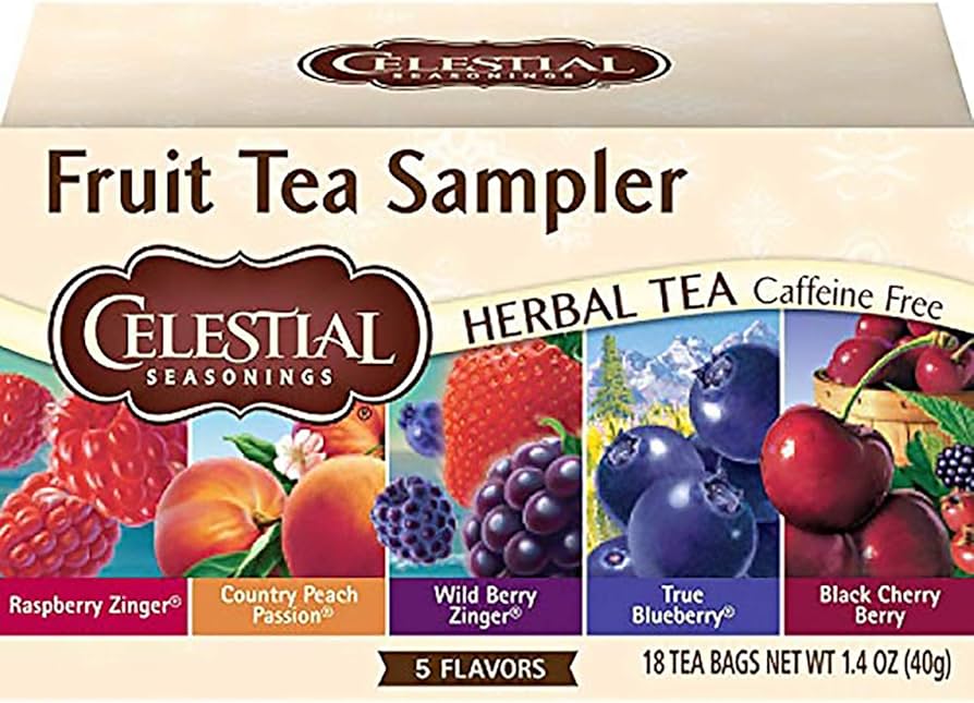 Fruit Sampler