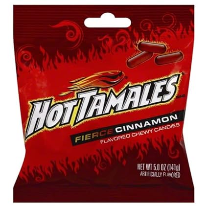 Hot Tamales