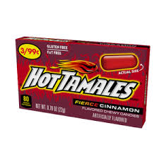 Hot Tamales