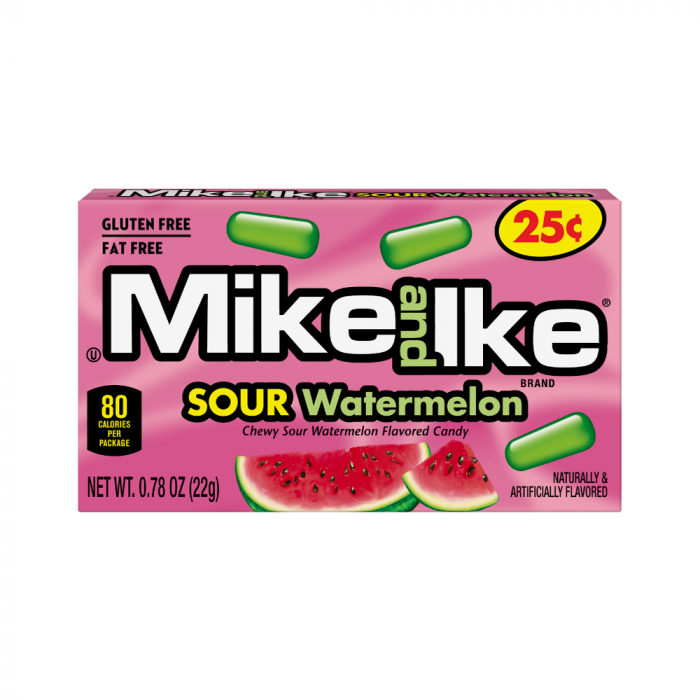 Sour Watermelon