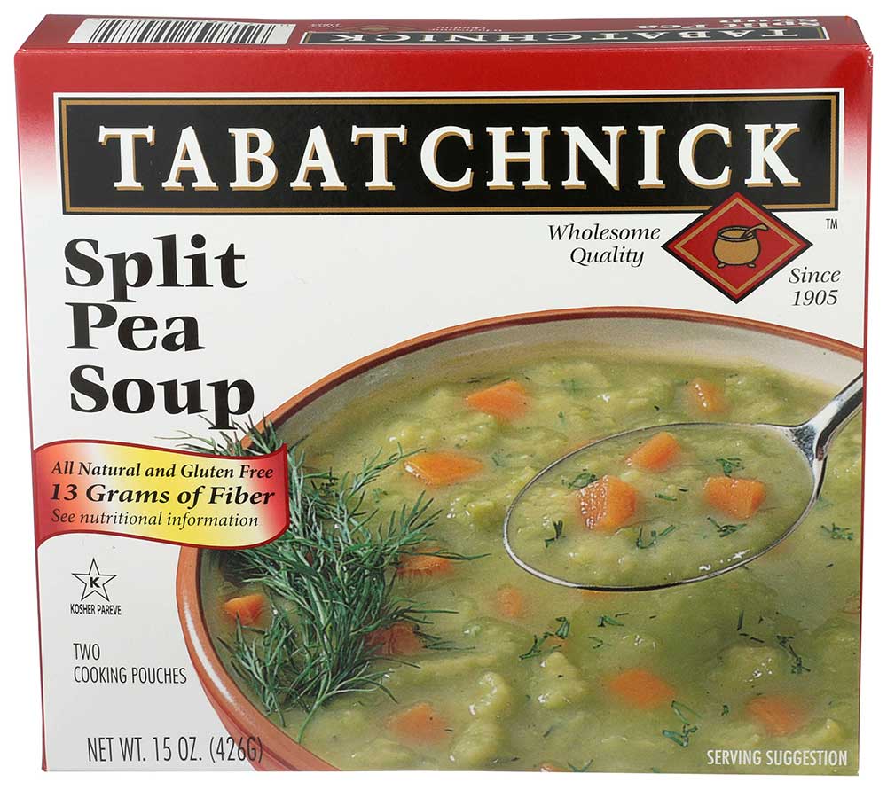 Pea Soup