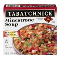 Minestrone Soup