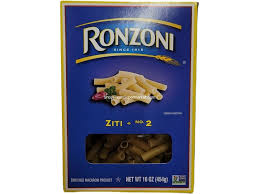 Pasta Ziti-2