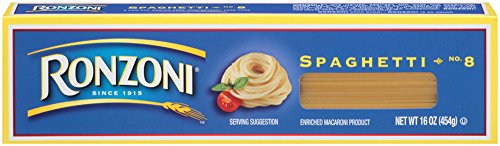 Spaghetti # 8