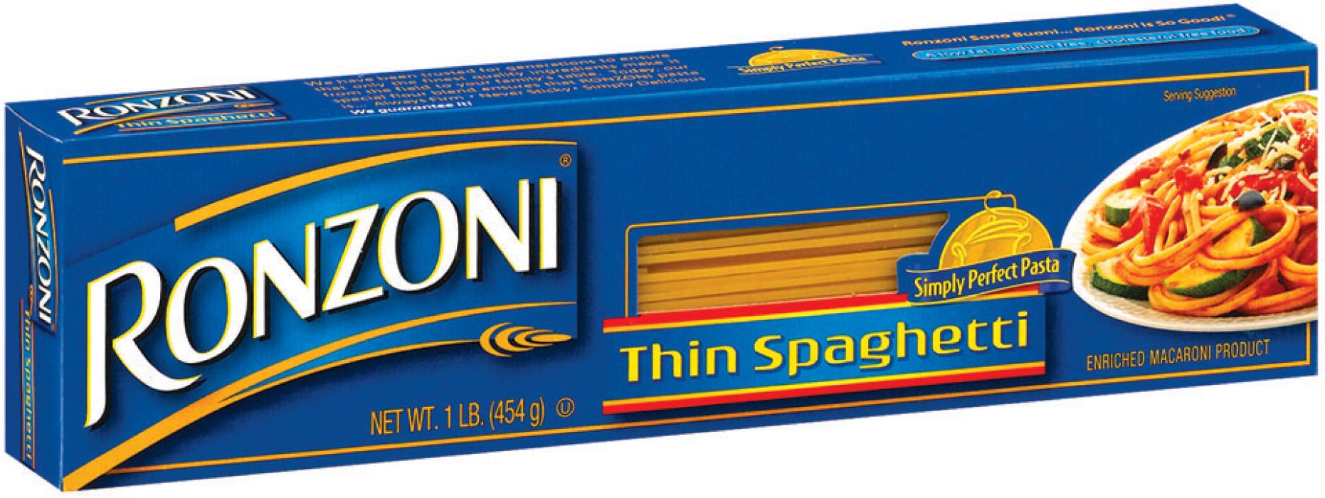 Thin Spaghetti-9