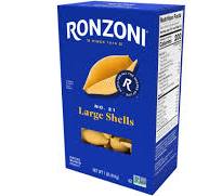Large Shells #21