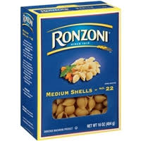 Medium Shells