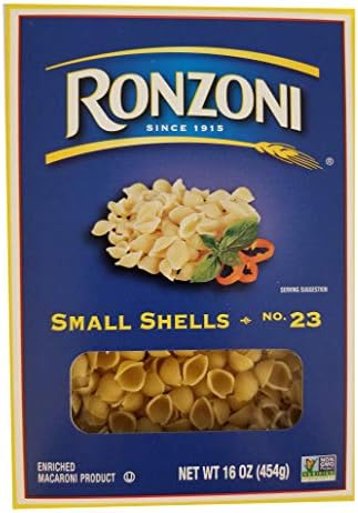 Small Shells