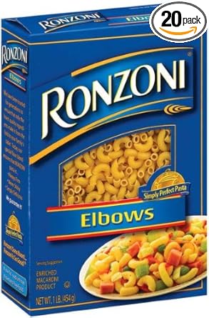 Elbows