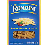 Penne Rigate-76