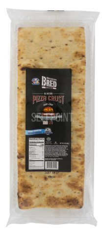 Pizza Crust