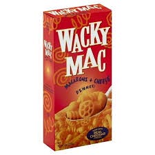 Mac & Cheese