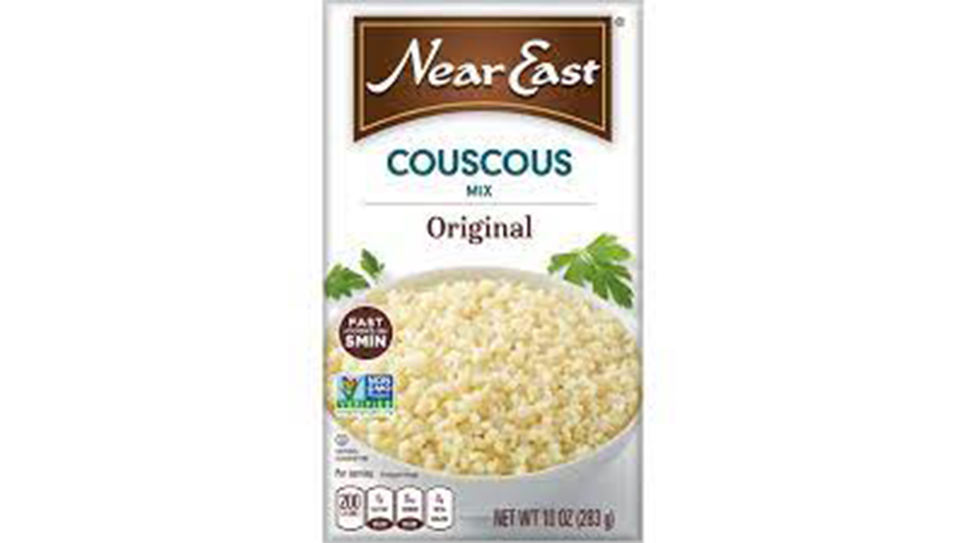 Couscuous Plain