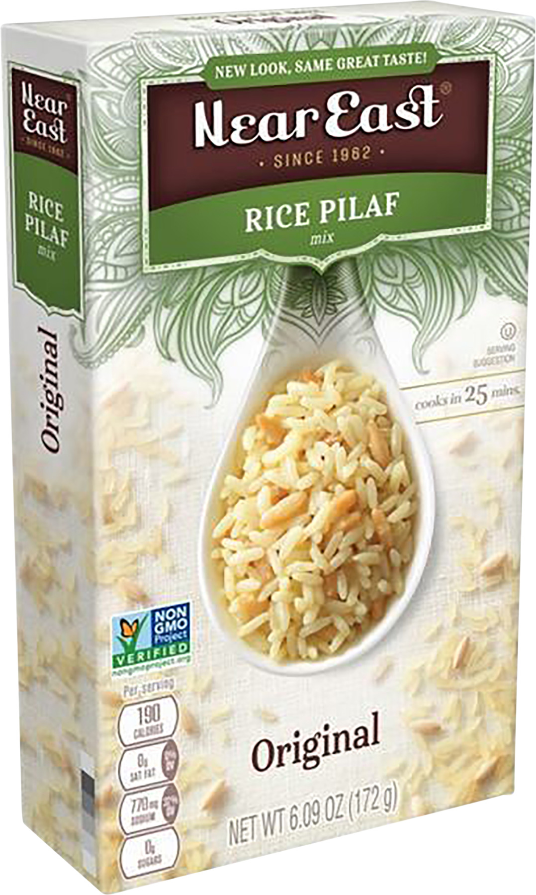 Rice-Pilaf Original