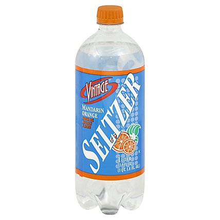 Seltzer
