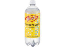 Tonic Water