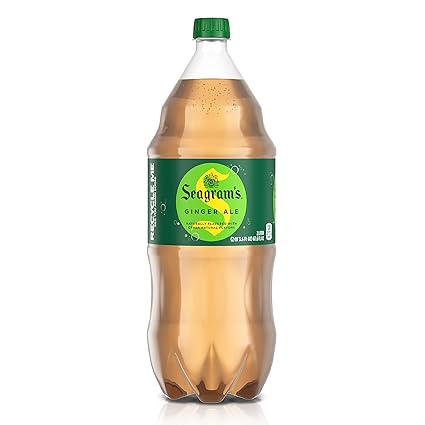 Ginger Ale