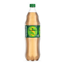Ginger Ale 1qt