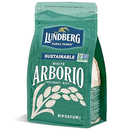 Arborio White Rice 2lb
