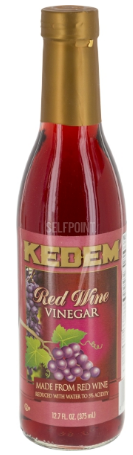 Kedem Red Wine Vinegar
