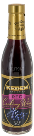 Red Cooking Wine