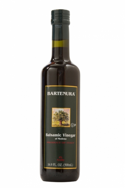 Balsamic Vinegar