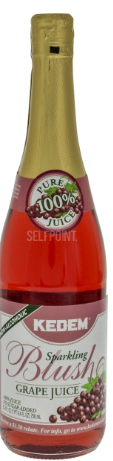 Sparkling Blush G/J