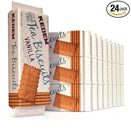 Tea Biscuits S/F