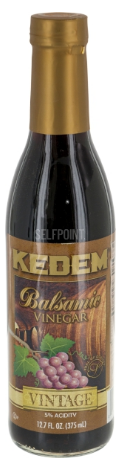 Balsamic Vinegar