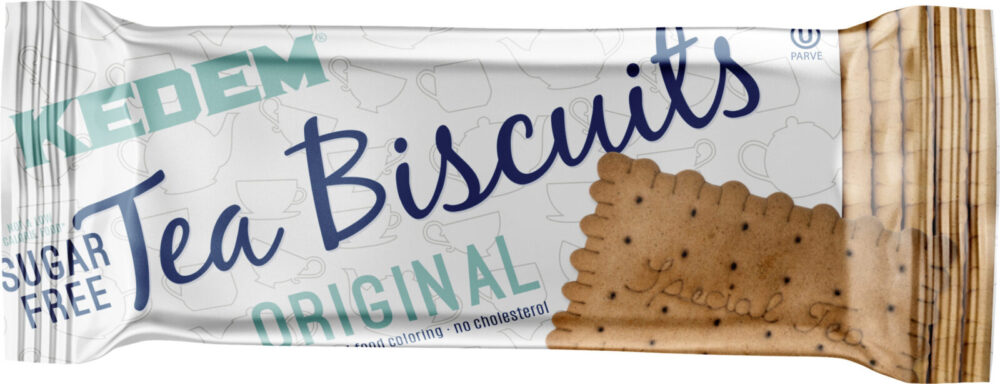 Tea Biscuits S/F