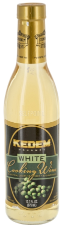 Kedem White Wine Vinegar