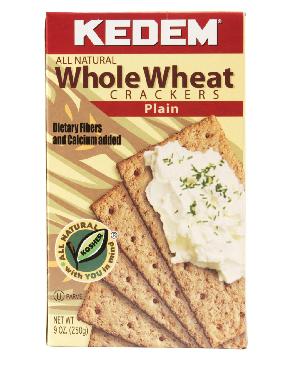 W/W Crackers