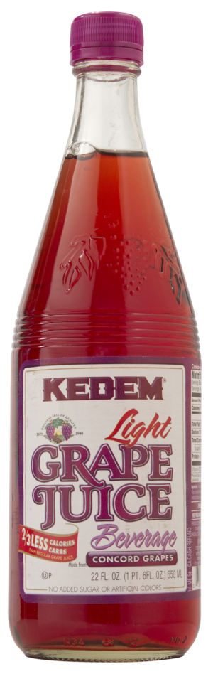 Grape Juice Light
