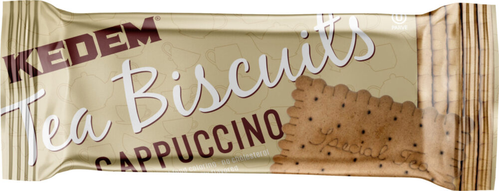 Tea Biscuits Capp