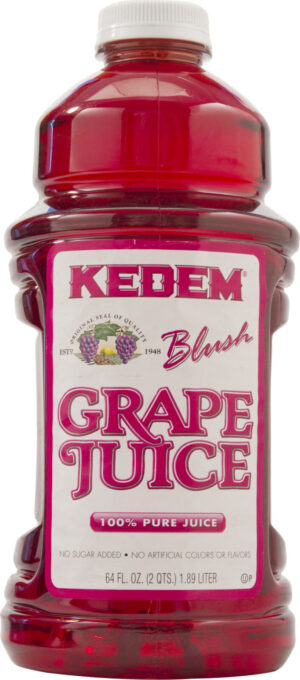 Grape Juice Blush 64-oz