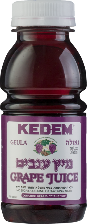 Grape Juice