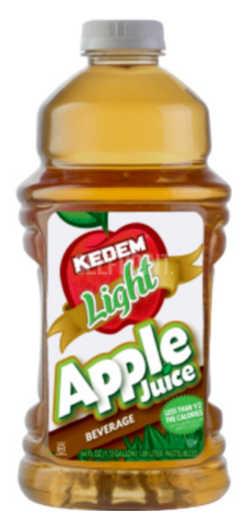 Apple Juice Light