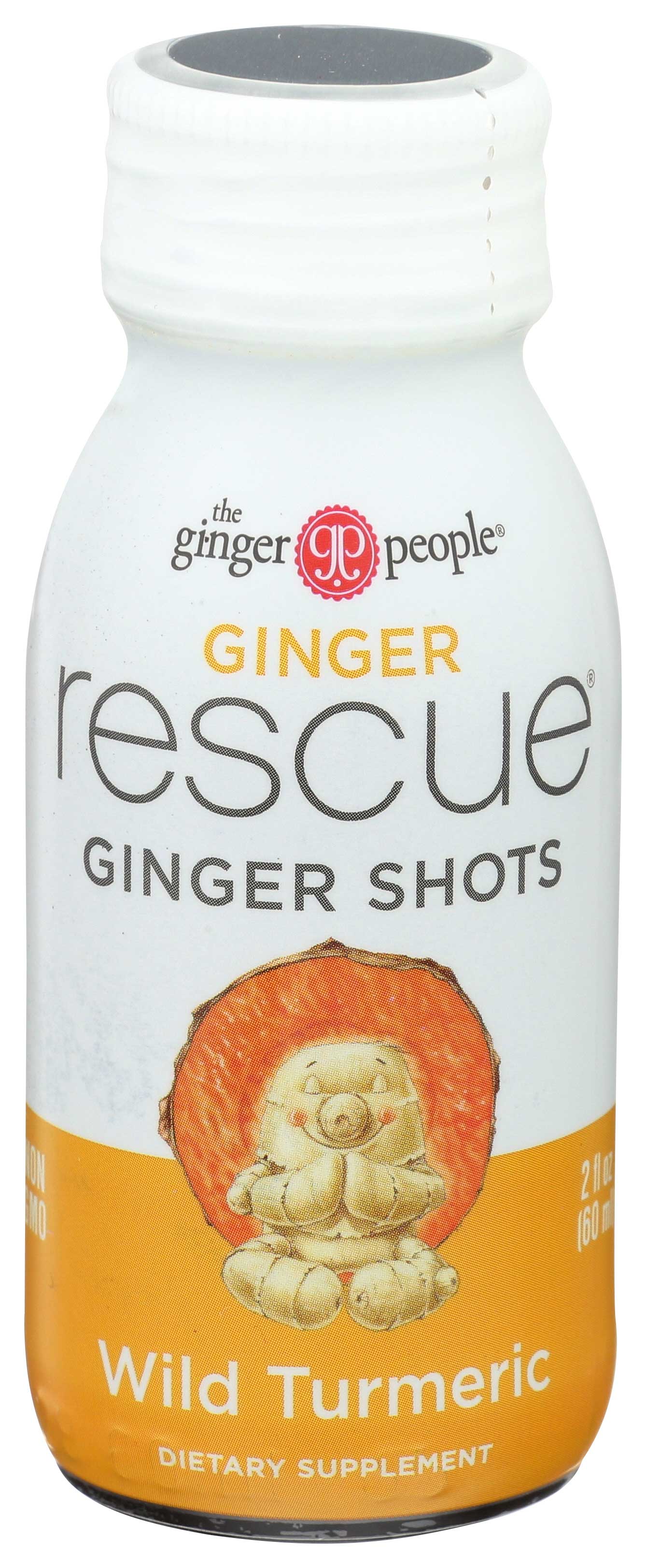 Immunity Shot