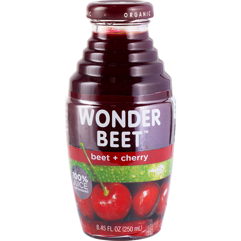 Beetology Cherry