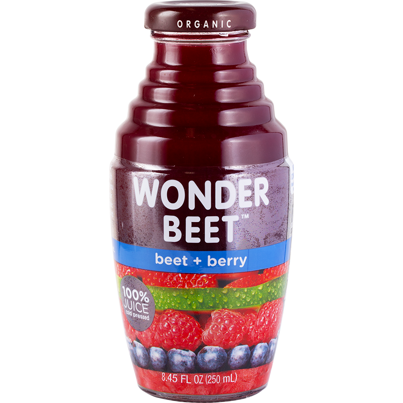 Beetology Berry