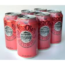 Diet Black Cherry