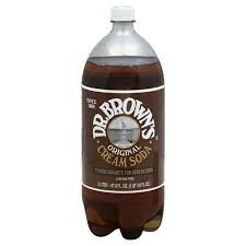Cream Soda