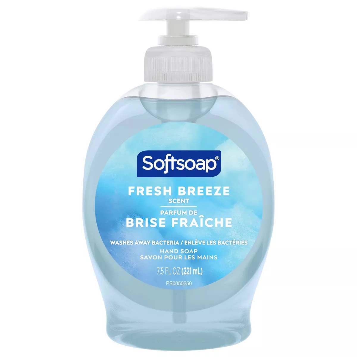 Soft Soap Fresh Breeze